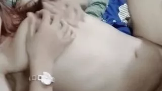 My BF fuck hard my horny pussy