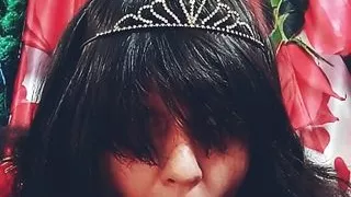 Super Hot Roleplay Blowjob