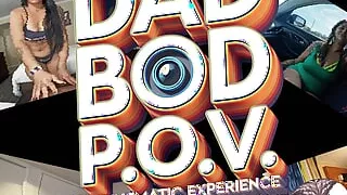 Step-Dad Bod POV Volume 1 Dvd