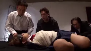 Jav Movie, Rola Aoyama And Ria Mizuki - Horny Japanese Slut In Incredible Gangbang