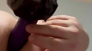 Anal Dildo Pleasure XXI: High Speed Ass Fucking Machine