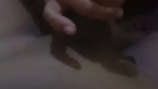 Enjoying people's wives when the house is quiet