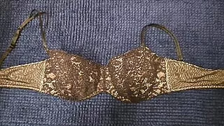 A video of bras for those in women's underwear
