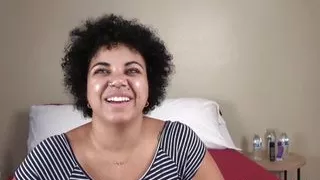 Desperate Amateurs Kylie Gets Her Pussy Pounded Hard