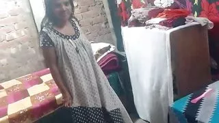 Beautiful New sex videos in Room