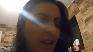 Milfycalla -superwoman- Now You Need My Permission to Pee! I Will Pee on You if You Don't Obey, Slave.