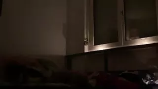 pussy, pussy, cunt licked???? awake