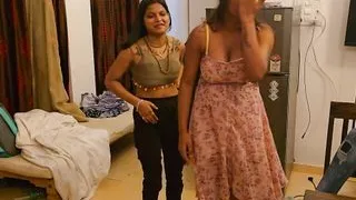 Behind the shoot fun masti