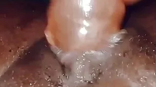 She Is a Complete Package, She Got a Big Tits, Big Booty, Wet Pussy and She Can Twerk on a Dick