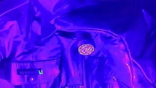 Purple Haze, Leather Days