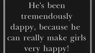"a beau guy turns out the be a real man" - bizarre fetish sex silent movie porn