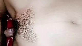 Quicky with my new neighbor