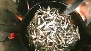 My Best Moment of cooking