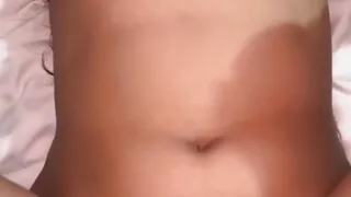 Stop Danish!! Sofia is screaming loudly while rough from behind