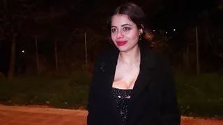 Lulita Star: an amazing rough threesome at her very own porn debut!