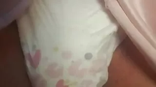 millies first pamper wet