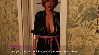 Our Secret 2 - I Cant Believe I Got to Fuck Her