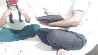 Teacher First Time Fucked Innocent Virgin Student Creampie Cumshot