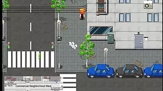 Fucking with Two Horny Sluts My New Life Revamp 31