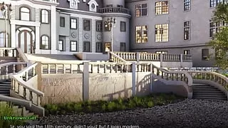 Lust Academy - 5 Damn Sexy Examiner