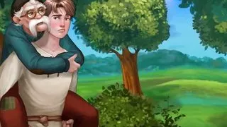 What a Legend #21 - Old Man's Appointment