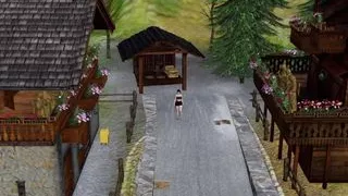 Desi Indian Sexy Girl Tamannah Fucked by the Photographer