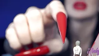 Giant Witch Charms You Into Submission