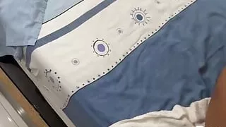 Shy Asian Teen Rides My Dick Like a Pro