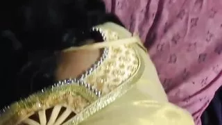 By Fucking the Step Mother, the Step Son Calmed the Heat of Her Pussy