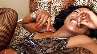 Big hard BBC dream - Episode 4