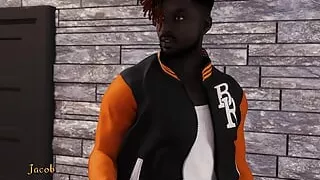 Being A Dik 0.7.0 Part 154 Sexy Sweety Body By LoveSkySan69