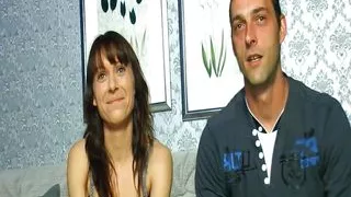 Married pussies who love hard cock #1- spoken in German