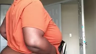 Sneaking in a Orgasm while my boyfriend is in the next room , Trying not to get caught