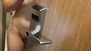 Almost Caught Cheating in the Hotel Room