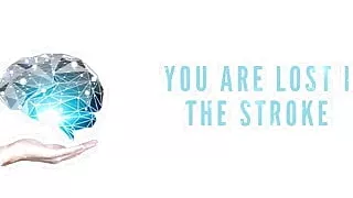 You Are Lost in the Stroke