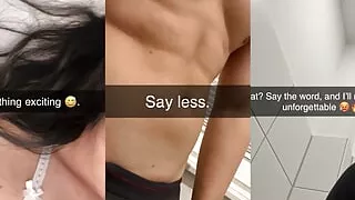 18-Year-Old Cheats on Her Boyfriend After Losing Interest in Him on Snapchat