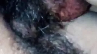 When Riya sister-in-law was in her bed, her brother-in-law fucked her in bed