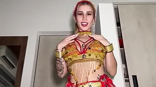 I Have Fun Putting A Big Cock In My Delicious Ass