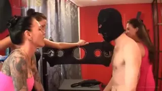 Goddess Chantal House Slave