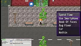 My Stepsister Masturbates with Me 34 My New Life Revamp