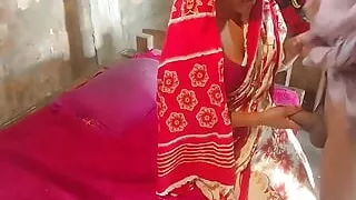 Indian Village Hot Girl Rukia Sex in Home