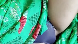 Indian Teacher Rukhsara Fucked Hard by Her Student in Restroom Hindi Audio