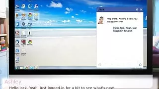 Good Girl Gone Bad V1.0 Part 3 by Misskitty2k Gameplay