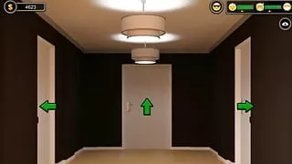 Man of the House - Part 94 - Let Go of Me!