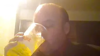 sexy milf in black panties getys banged