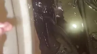 Preview-milfycalla Ep 111 Stepmom Pisses All Over Bathroomand This Is a Fetish That I Like. I Want to See You with Your D...