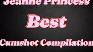 Best Cumshot Compilation 2024