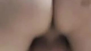 Stealing my step dad's energy and cum.