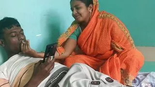 desi hot girl sex with husbend