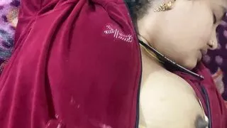 Desi girl fucked very normal style not bad girl but Indian boy really fuck